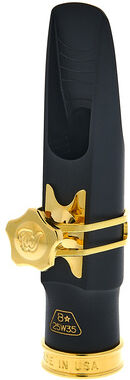 Theo Wanne Brahma Tenor 8* HR