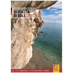Cappuccio:Di Roccia di Sole, Reisebücher von Massimo Cappuccio