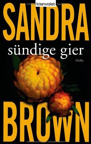 Sandra Brown - Sündige Gier: Thriller - Preis vom 17.10.2026 19:25:27 h
