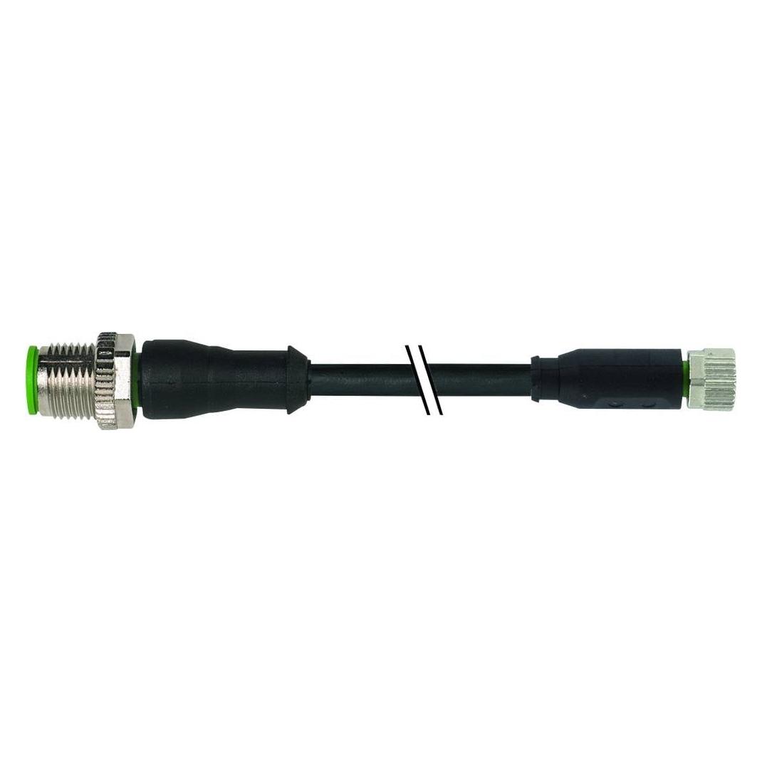 Murr Elektronik Murrelektronik 7000-40581-6110300 Sensor-/Aktor-Steckverbinder, konfektioniert M (7000-40581-6110300)