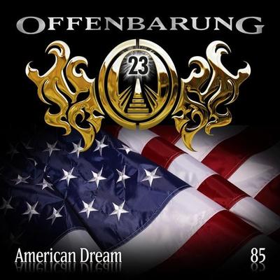 American Dream - Markus Duschek, Audio, 4260507152671