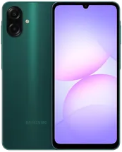 SAMSUNG Galaxy A07s Dual SIM 64GB – 4GB RAM, 90Hz Display, 50MP Camera – Green, Unlocked, New