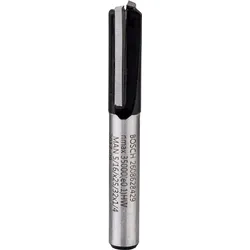 Bosch PRO Nutfräser 1/4 Zoll Schaft - 2608628429