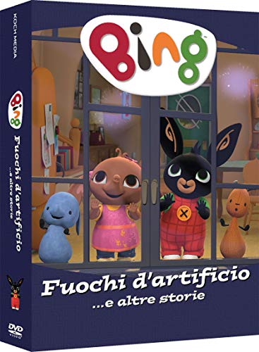 Bing - Fuochi D'artificio (ed.Spec.Con Timbrino E Pennarello) - Preis vom 08.10.2026 07:26:42 h
