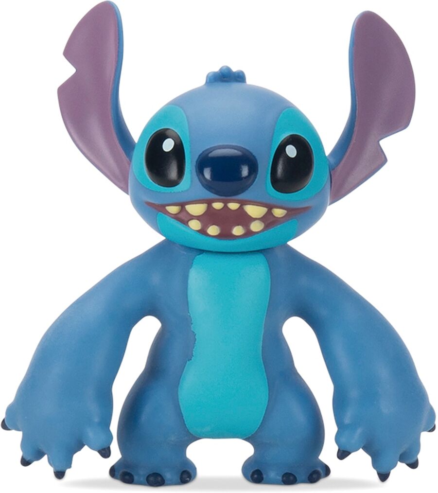 Bandai Figura Stitch Strech Disney .