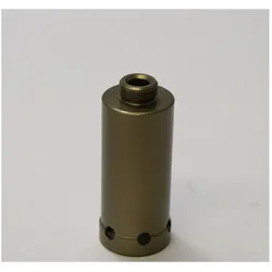 Cane Creek Double Barrel Inline Inner Damper Tube - 65Mm