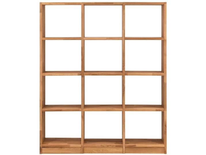 Home affaire Regalelement Ecko, vielseitig als Bücher-, Wohn- oder Aufbewahrungsregal einsetzbar, Modulares Regalsystem mit vielseitigen Gestaltungsmöglichkeiten