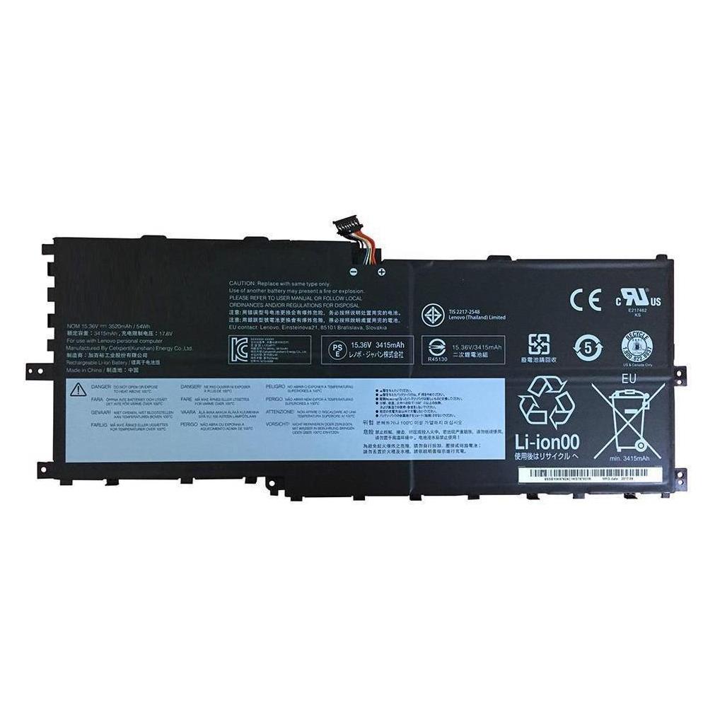 CoreParts MBXLE-BA0230 Notebook-Ersatzteil Akku (MBXLE-BA0230)