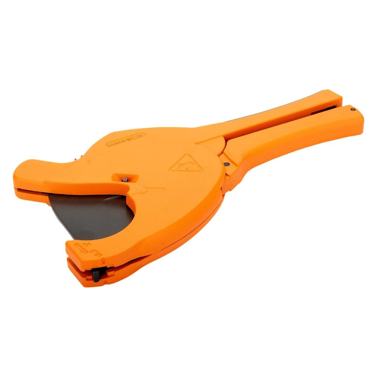Bahco Kunststoffrohrschere, max. 35 mm. (220 mm) (34631873)