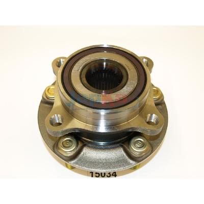 JAPKO Radnabe 415034 für MITSUBISHI