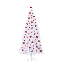 vidaXL, Weihnachtsbaum, Samuel (180 cm)