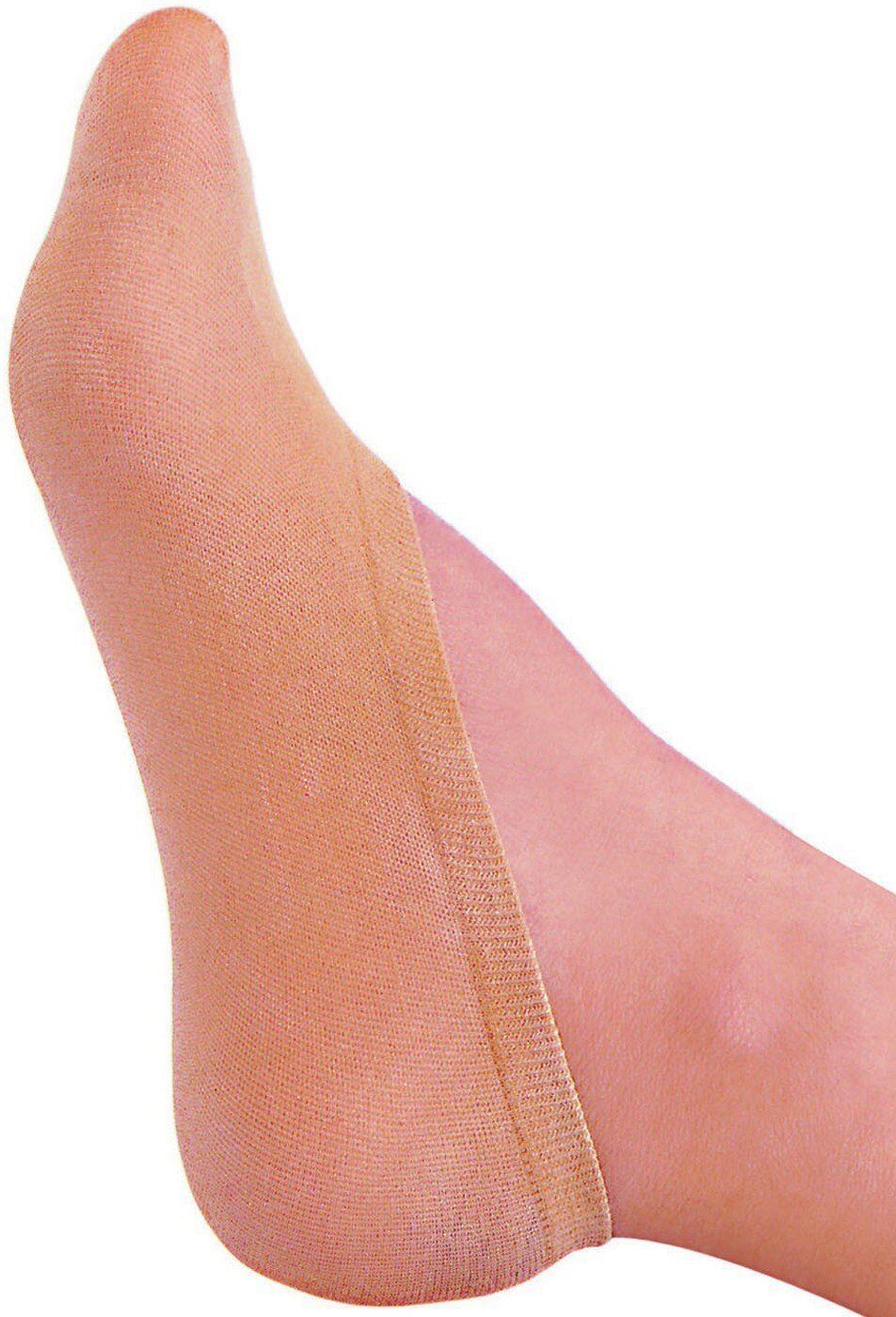 Music Legs Bas chaussettes couvre pieds chair