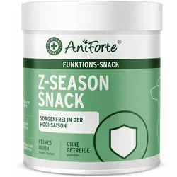 300 g AniForte Z-Season Snack