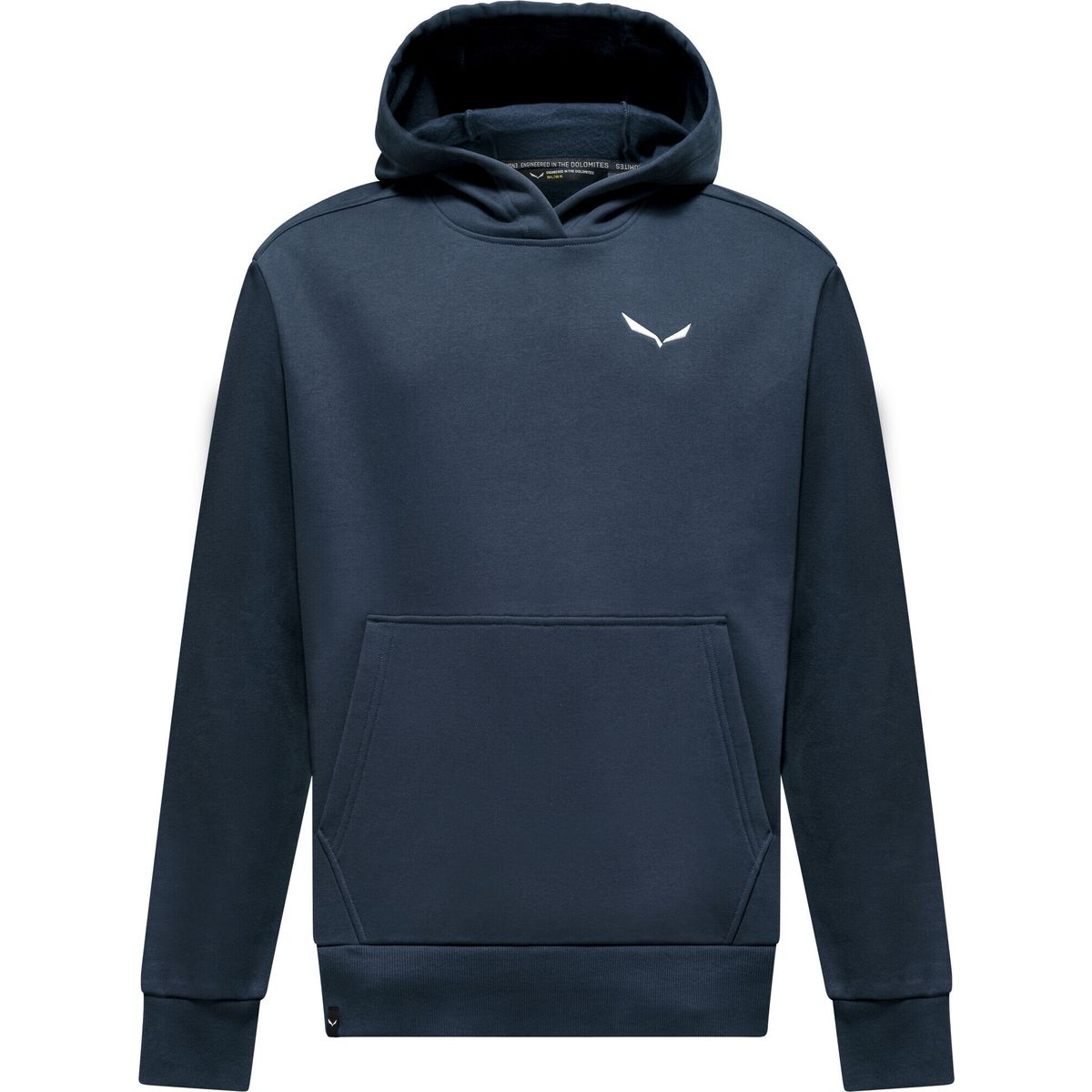 Salewa Eagle Hoodie U blueberry (3010) L 00-0000029396-3010-L
