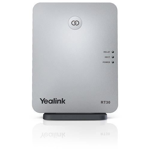 Yealink SIP DECT Phone Repeater RT30