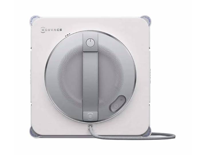 Ecovacs W2S PRO Fensterreiniger – weiss