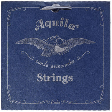 Aquila Guilele/Guitalele Set High E