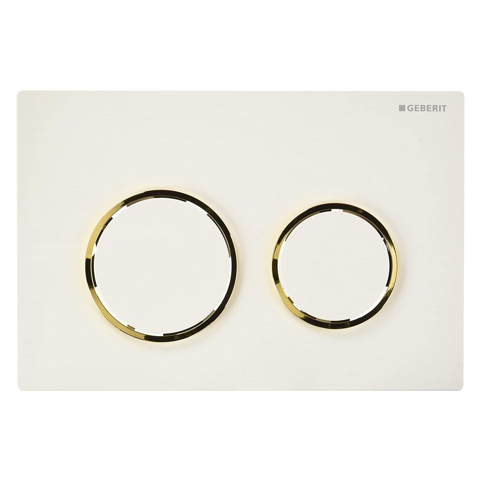 Geberit Betätigungsplatte Omega20 (115085KK1)