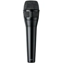 Shure NEXADYNE 8/S, Mikrofon