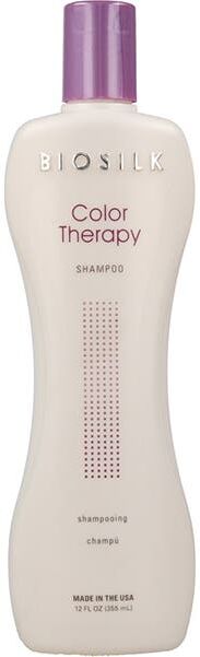 BioSilk Silk Color Therapy Champú 355 ml