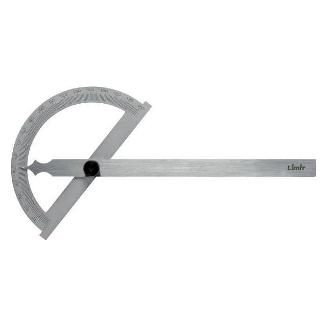 Limit Disc Protractor 150-200mm (25480302) (LT25480302)