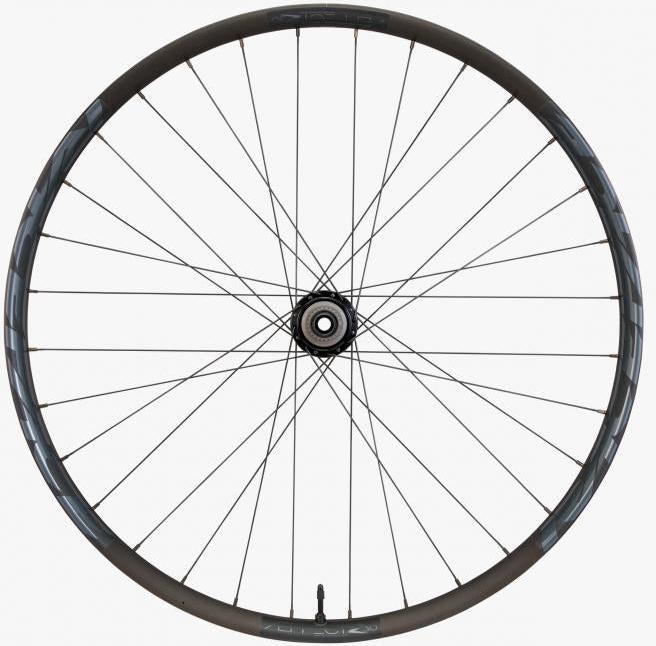 Race Face Aeffect R eMTB Laufrad, HR, 27.5", 148x12mm - robustes Hinterrad fü...