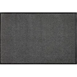 Fußmatte Eton 3 Grau ca. 80x120cm