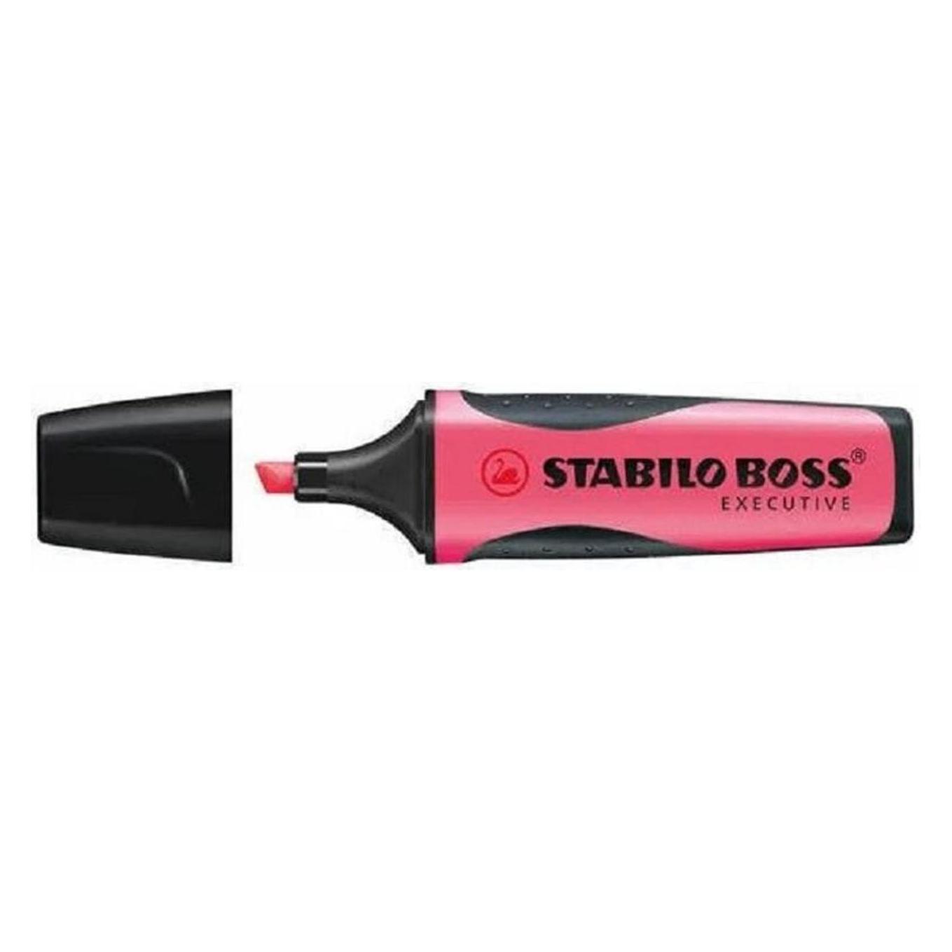 Stabilo BOSS EXECUTIVE Textmarker (1x) (73/56)