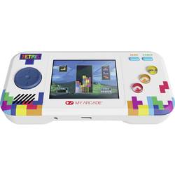 dreamGear My Arcade Pocket Player Pro Tetris Retro Konsole DGUNL-7028