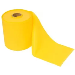TheraBand, Fitnessband, (Leicht)