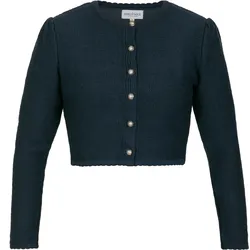 Strickjacke Sophie Dunkelblau