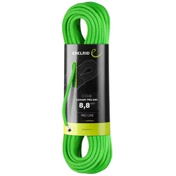 Edelrid, Kletterseil, (40 m)