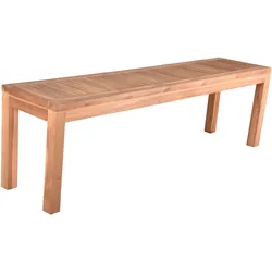Bank BIARO, 3-Sitzer