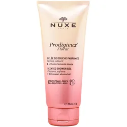 200ml NUXE Prodigieux Floral Duschgel