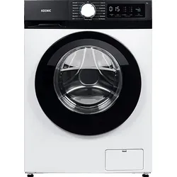 KOENIC KWM 8142 A-30 INV Frontlader (8 kg, 1351 U/Min., A, Ja)
