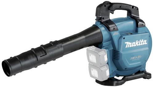 Makita DUB363ZV DUB363ZV Akku Laubbläser, Laubsauger ohne Akku, ohne Ladegerät 36 V