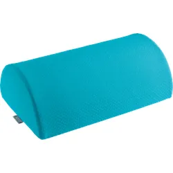 LEITZ 53710061 - Leitz Ergo Cosy Fußstütze, blau