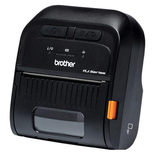 Brother RuggedJet RJ-3055WB (203 dpi) (RJ3055WBXX1)
