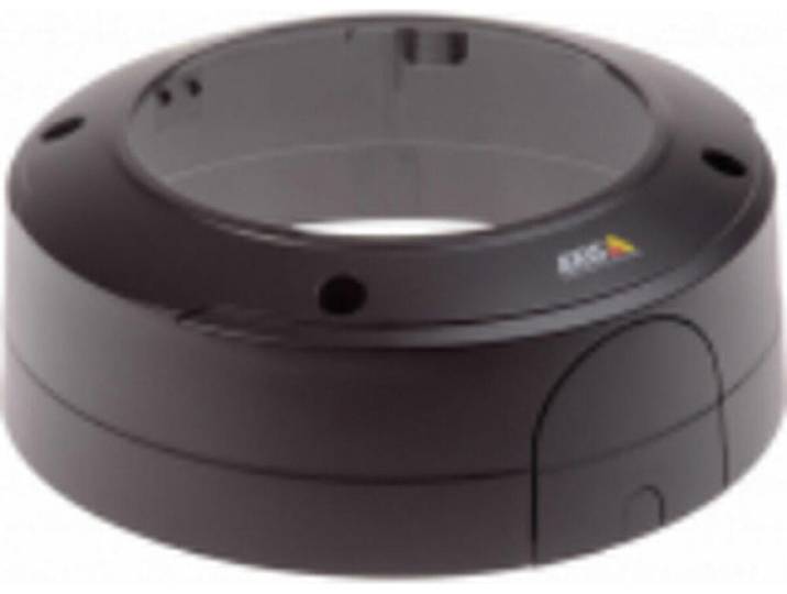 Axis 01626-001\, Habitat\, Extérieur\, Noir\, Axis\, P3245-LVE\, P3245-VE\, 1 pièce(s)