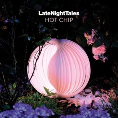 Late Night Tales - Hot Chip, Vinyl