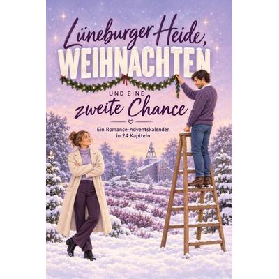 Lüneburger Heide, Weihnachten und eine zweite Chance
