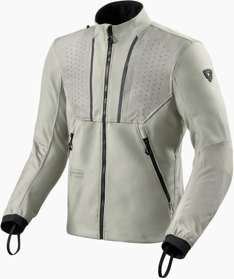 Revit Surface Motorrad Textiljacke FJT386-0160-3XL