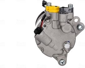 Nissens Kompressor, Klimaanlage 891315 Für Bmw