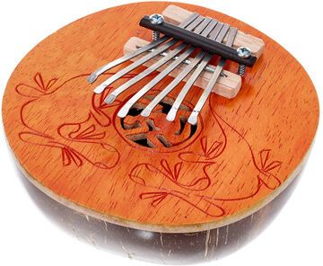 Toca T-CK Coconut Kalimba