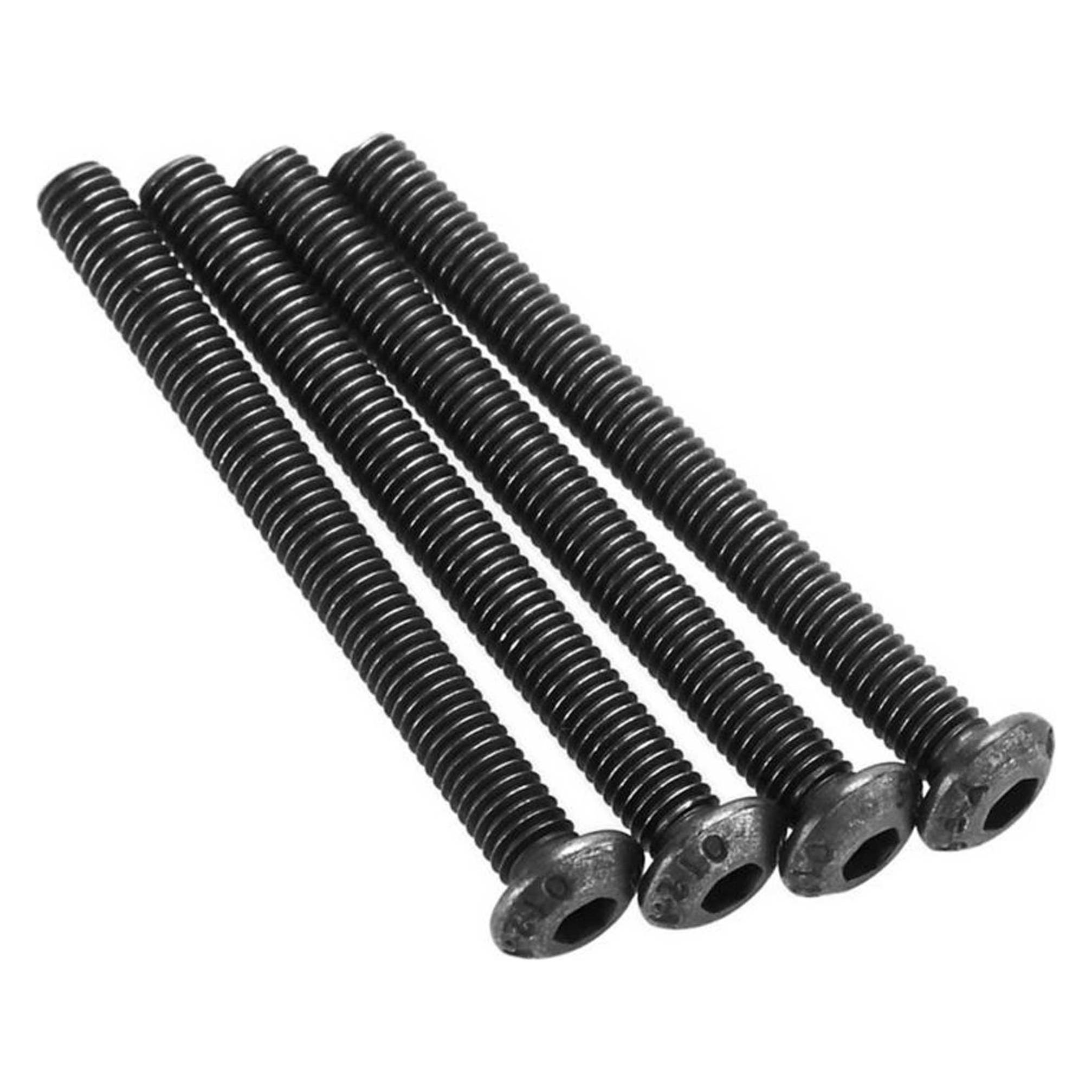 Arrma ar721330 button head screw 3x30mm (4) (ARAC9708)