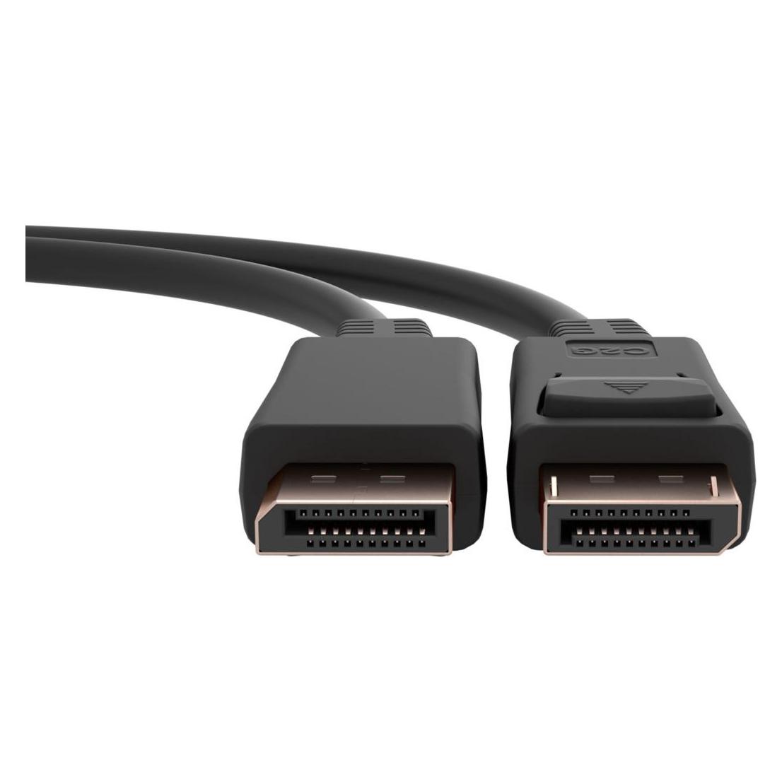 C2G 10ft/3M DisplayPort Cable TAA (3.05 m) (C2G50114)