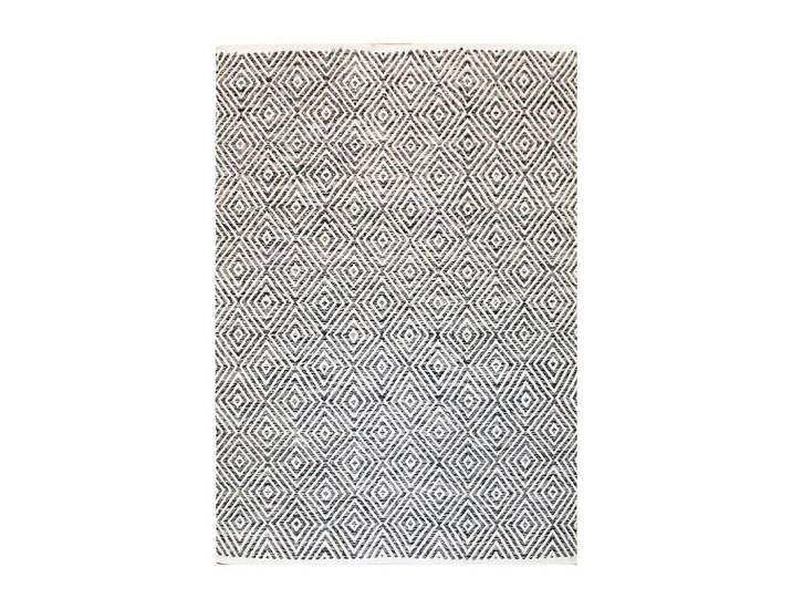 Flachwebteppich Aperitif Grau, 120x170 cm