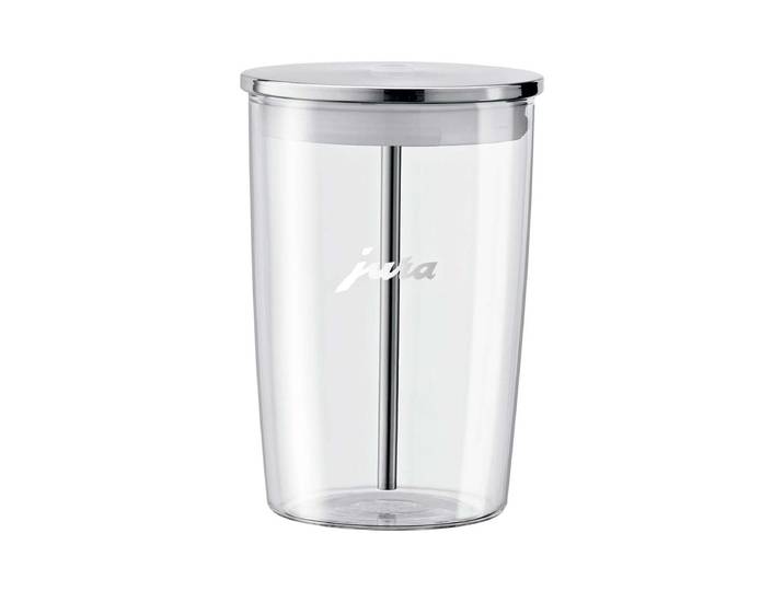 JURA Glas-Milchbehälter