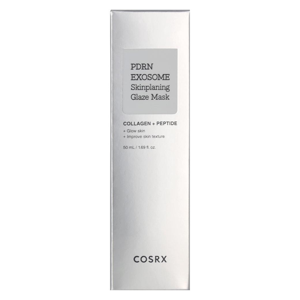 Cosrx Pdrn Exosome Skinplaning Glaze Mask 50ml (50 ml) (COS-00005)