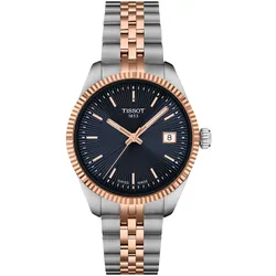 Tissot Ballade Quarz Damenuhr T156.210.22.041.00